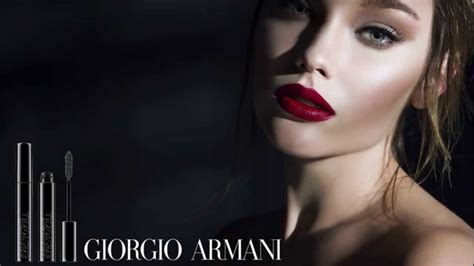 giorgio armani beauty|Mascara, eye shadow & eyeliner